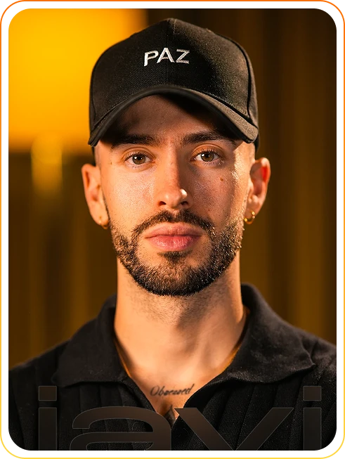 Javier Rodríguez, formador internacional de la Cumbre MC 2026